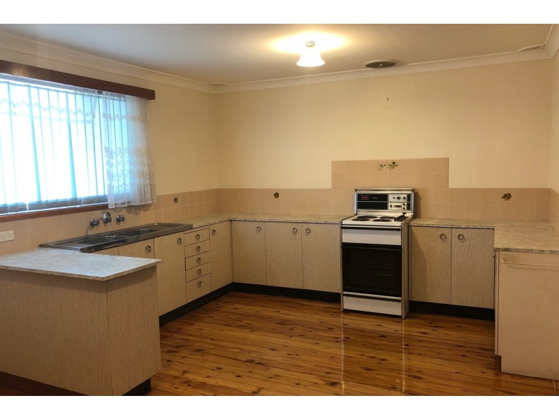 21 Lough Avenue, Guildford NSW 2161