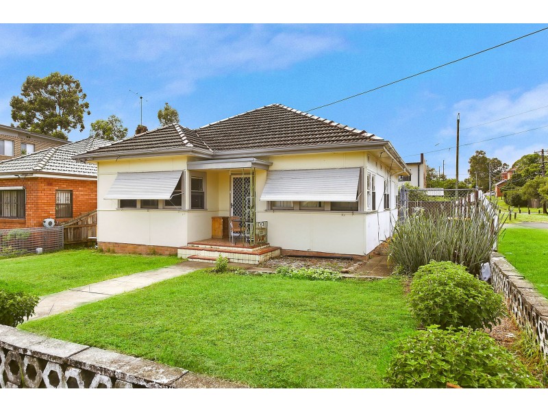 70 Berwick Street, Guildford NSW 2161