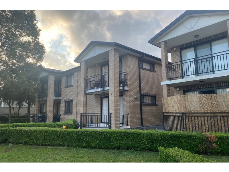 6/37 Elizabeth Street, Granville NSW 2142