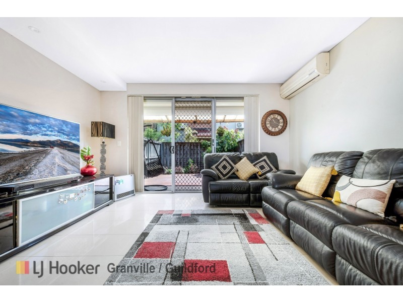 7/531 Woodville Road, Guildford NSW 2161