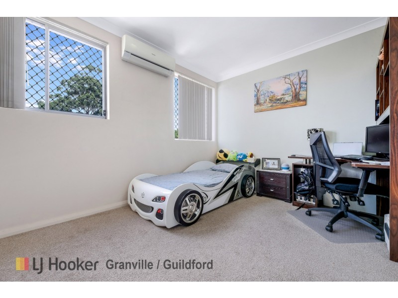 7/531 Woodville Road, Guildford NSW 2161
