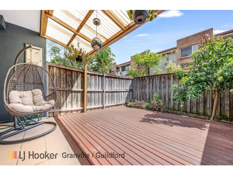 7/531 Woodville Road, Guildford NSW 2161