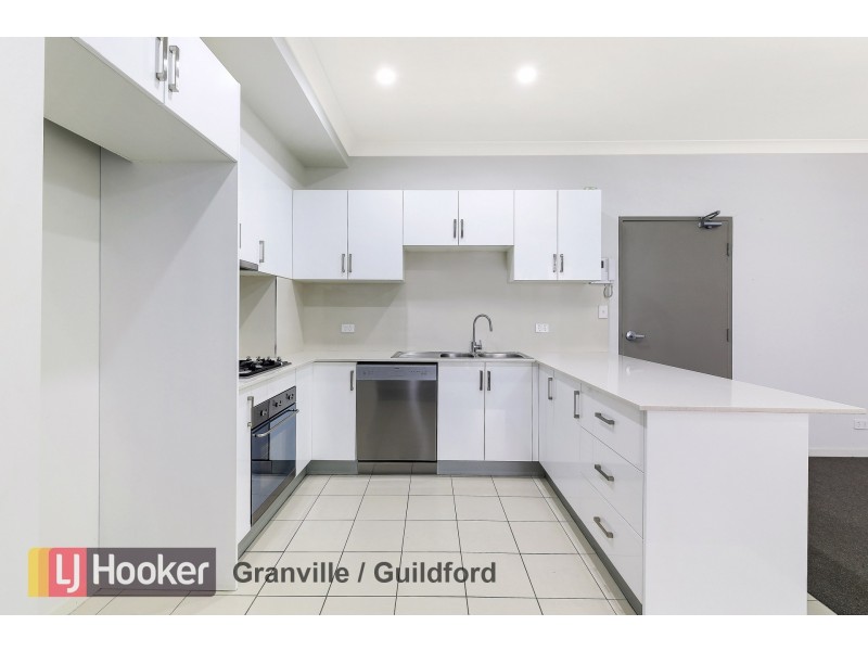 5/2 St. Andrews Street, Dundas NSW 2117