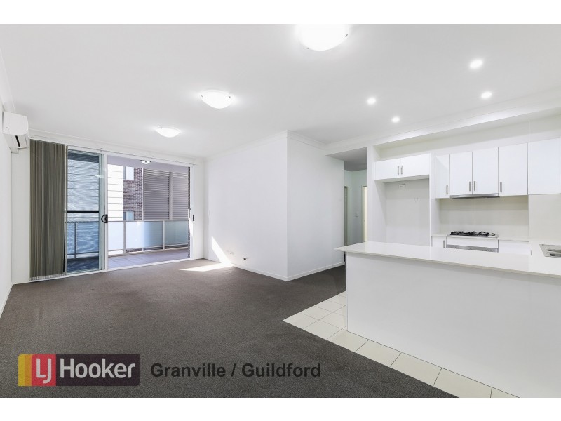 5/2 St. Andrews Street, Dundas NSW 2117