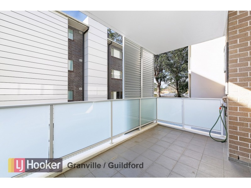 5/2 St. Andrews Street, Dundas NSW 2117