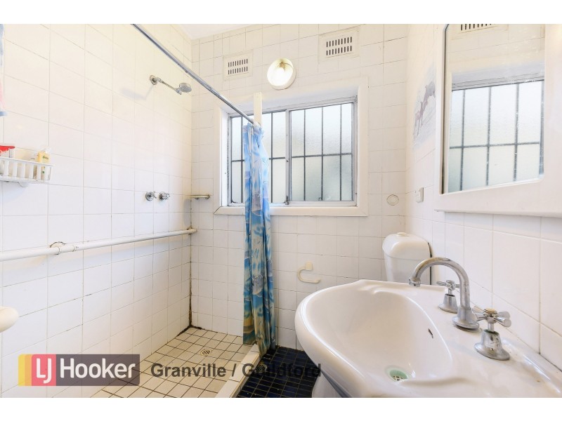 14 Elizabeth Street, Granville NSW 2142