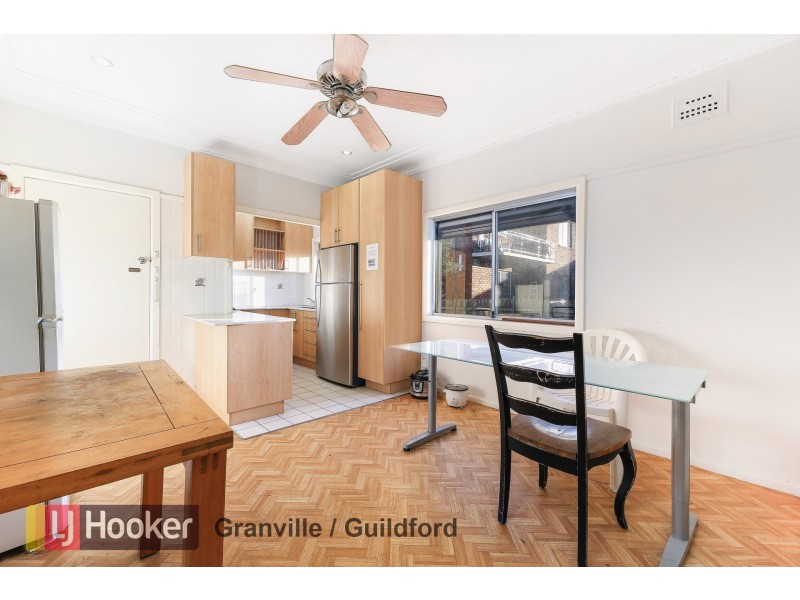 14 Elizabeth Street, Granville NSW 2142