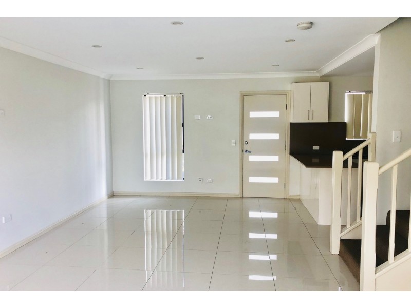 2/8 Erie Street, Granville NSW 2142