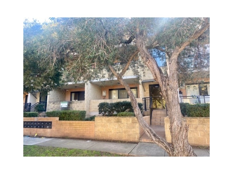 12/43-49 Bowden Street, Harris Park NSW 2150