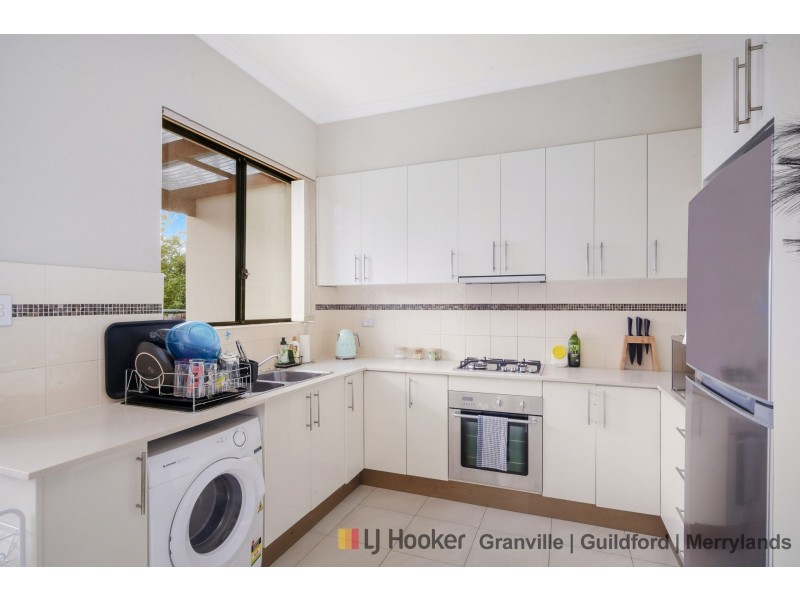 3/50 Rosebery Road, Guildford NSW 2161