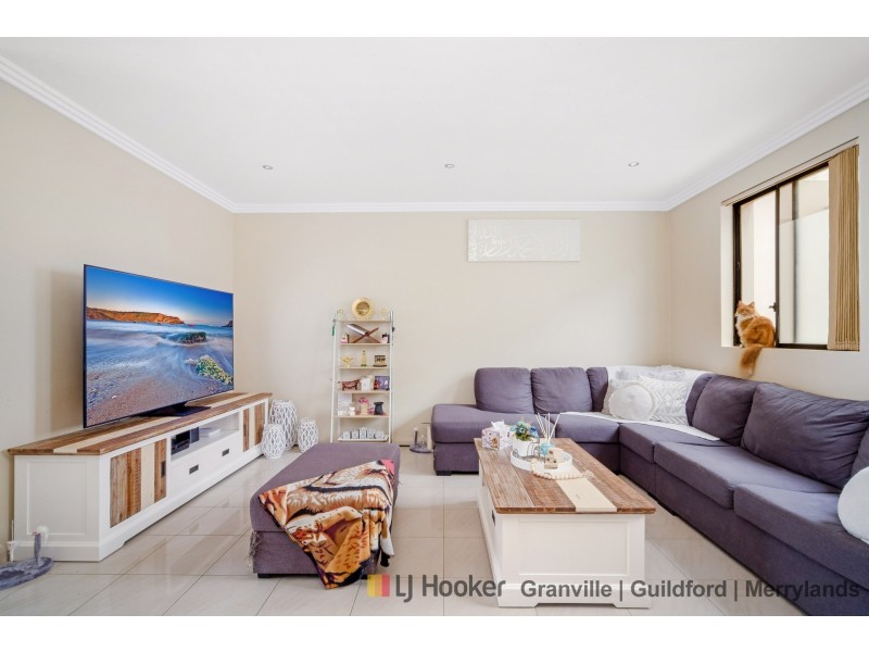 3/50 Rosebery Road, Guildford NSW 2161