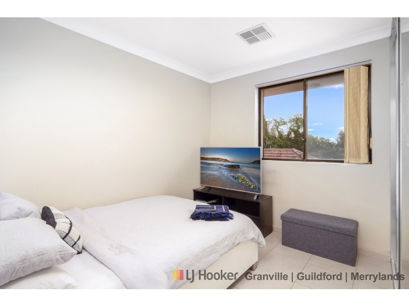 3/50 Rosebery Road, Guildford NSW 2161