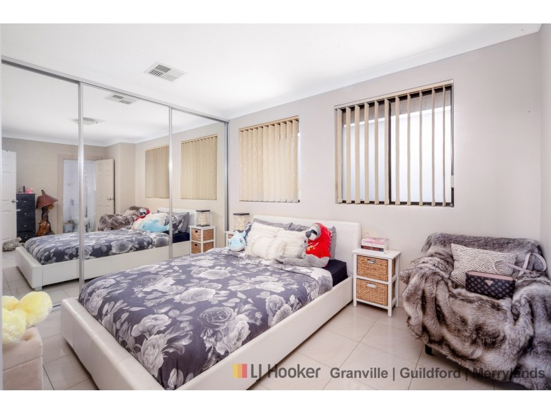 3/50 Rosebery Road, Guildford NSW 2161