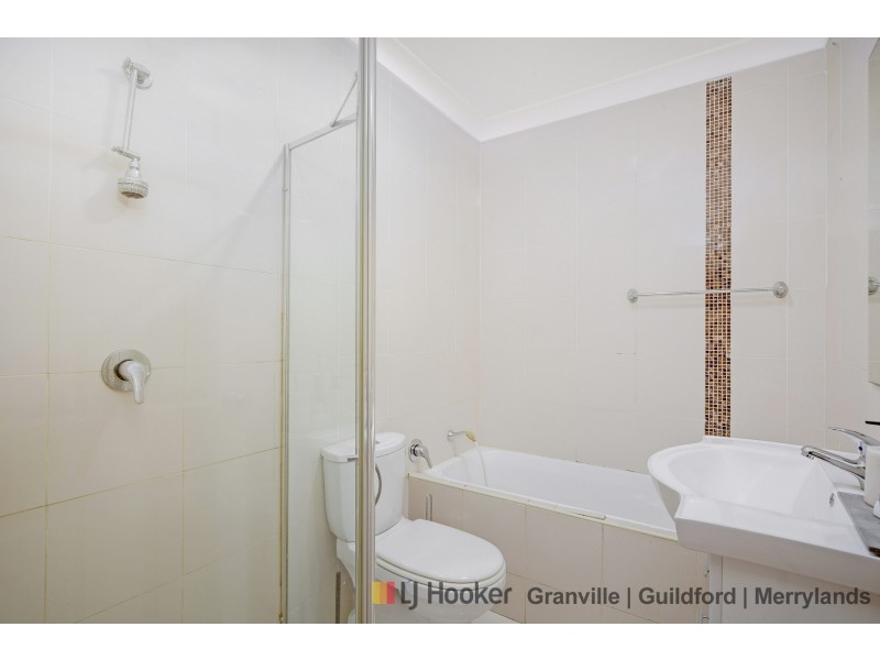 3/50 Rosebery Road, Guildford NSW 2161