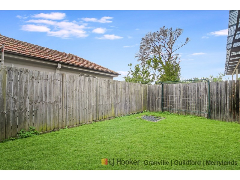 3/50 Rosebery Road, Guildford NSW 2161