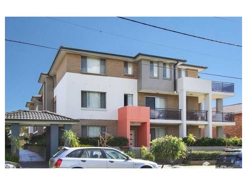 14/21-27 Cross Street, Guildford NSW 2161