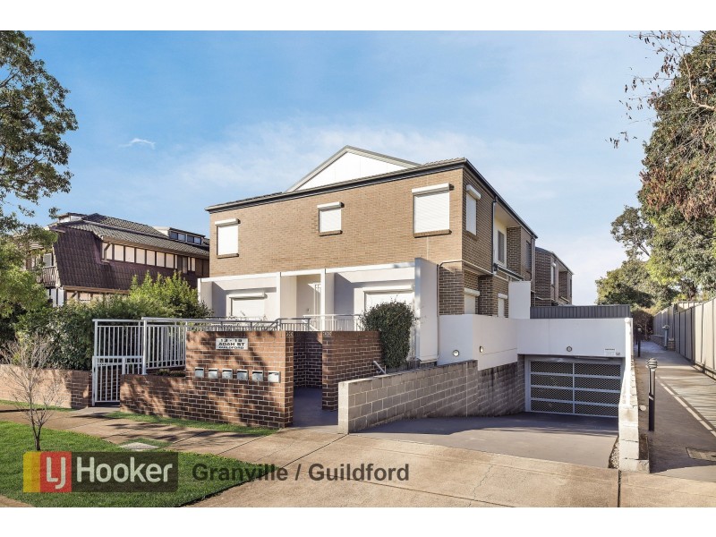 2/13-15 Adah Street, Guildford NSW 2161