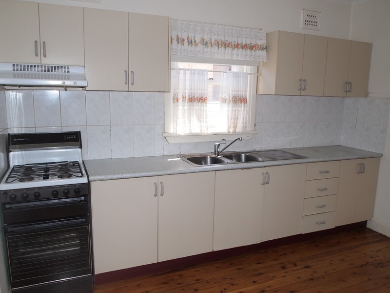 1 Third Street, Granville NSW 2142