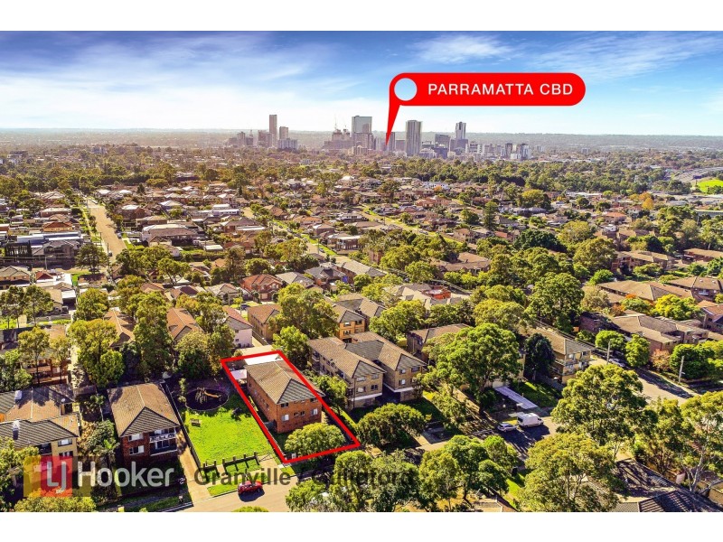 43 Manchester Street, Merrylands NSW 2160