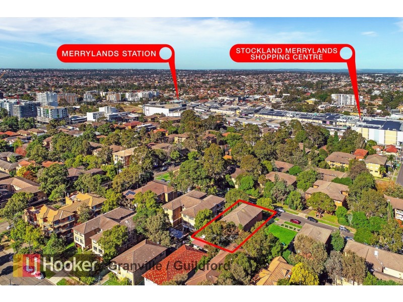 43 Manchester Street, Merrylands NSW 2160