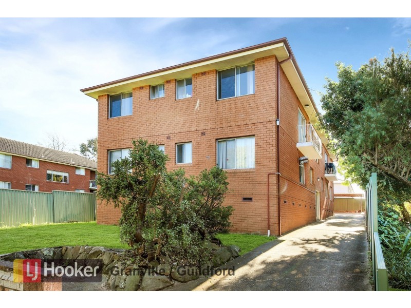 43 Manchester Street, Merrylands NSW 2160