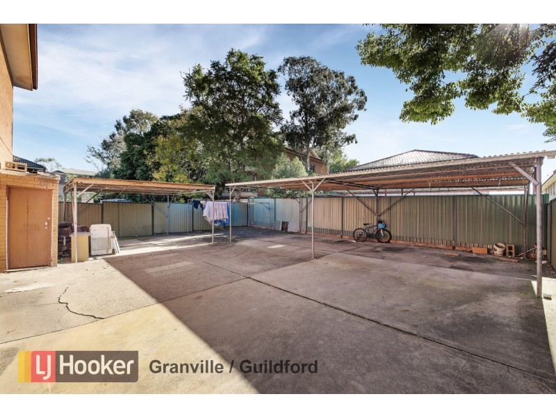 43 Manchester Street, Merrylands NSW 2160