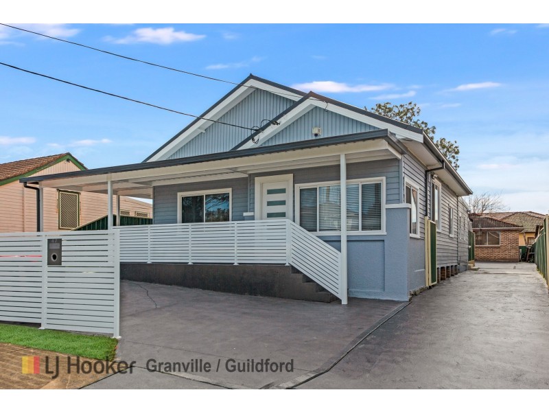 47 Rhodes Avenue, Guildford NSW 2161