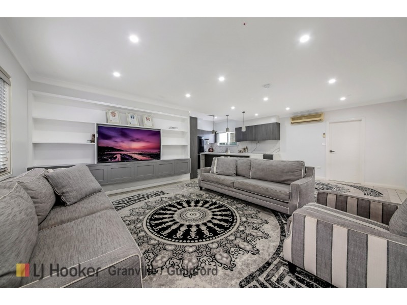 47 Rhodes Avenue, Guildford NSW 2161