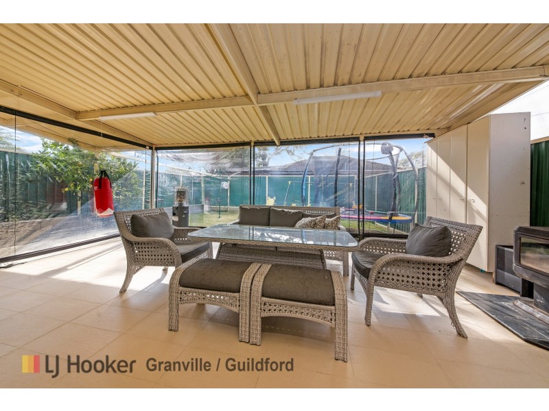 47 Rhodes Avenue, Guildford NSW 2161