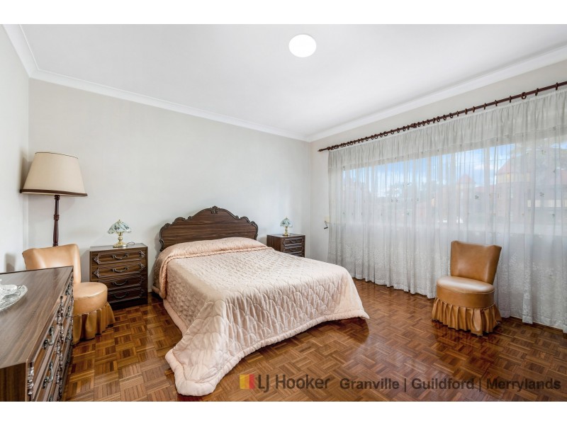 237 Fowler Road, Guildford NSW 2161