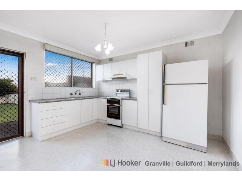 237 Fowler Road, Guildford NSW 2161