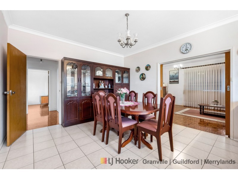 237 Fowler Road, Guildford NSW 2161