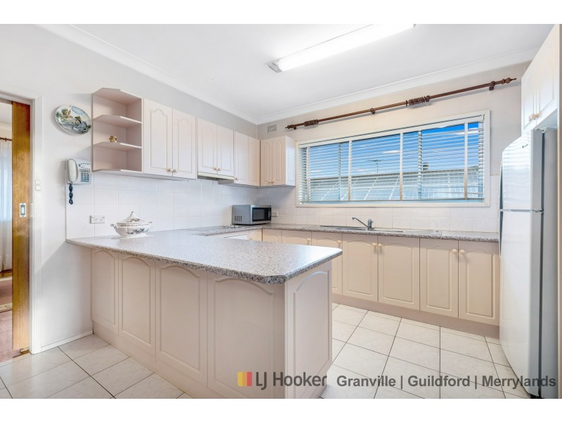 237 Fowler Road, Guildford NSW 2161