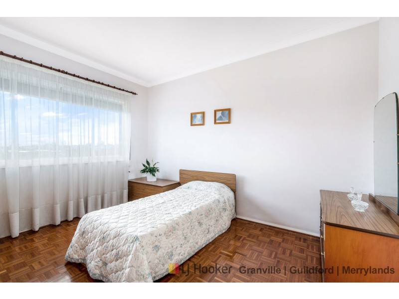 237 Fowler Road, Guildford NSW 2161