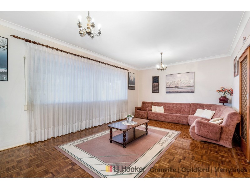 237 Fowler Road, Guildford NSW 2161