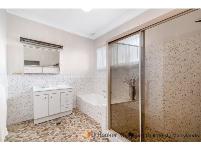 237 Fowler Road, Guildford NSW 2161