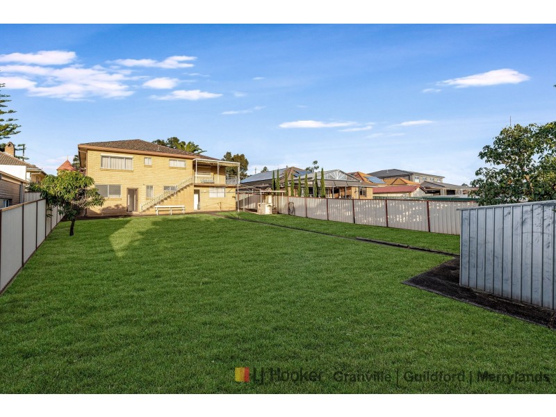237 Fowler Road, Guildford NSW 2161
