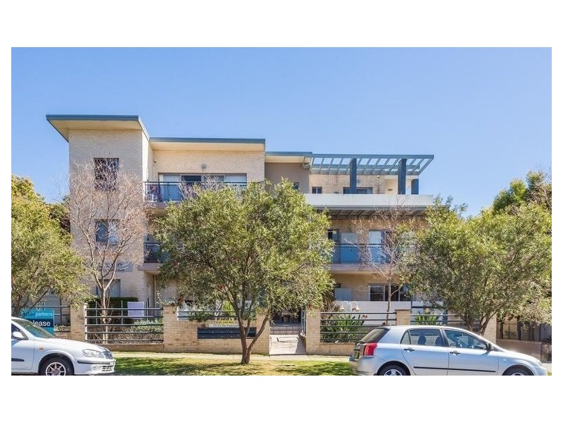3/73-75 The Esplanade, Guildford NSW 2161