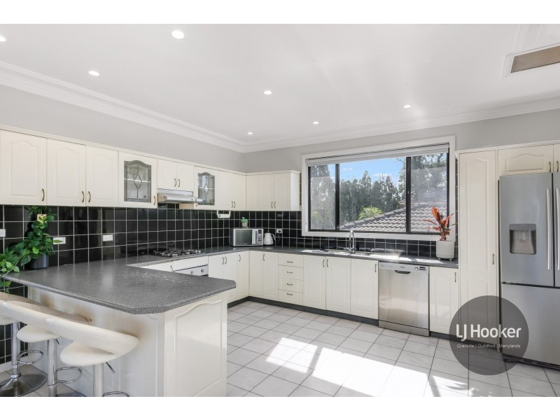 40 Rhodes Avenue, Guildford NSW 2161