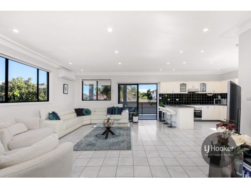 40 Rhodes Avenue, Guildford NSW 2161