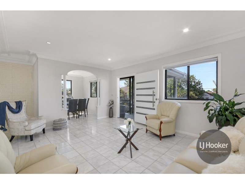 40 Rhodes Avenue, Guildford NSW 2161