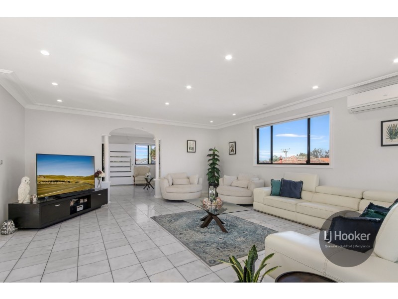 40 Rhodes Avenue, Guildford NSW 2161