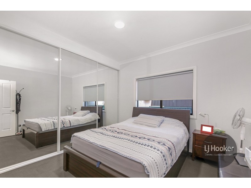 40 Rhodes Avenue, Guildford NSW 2161