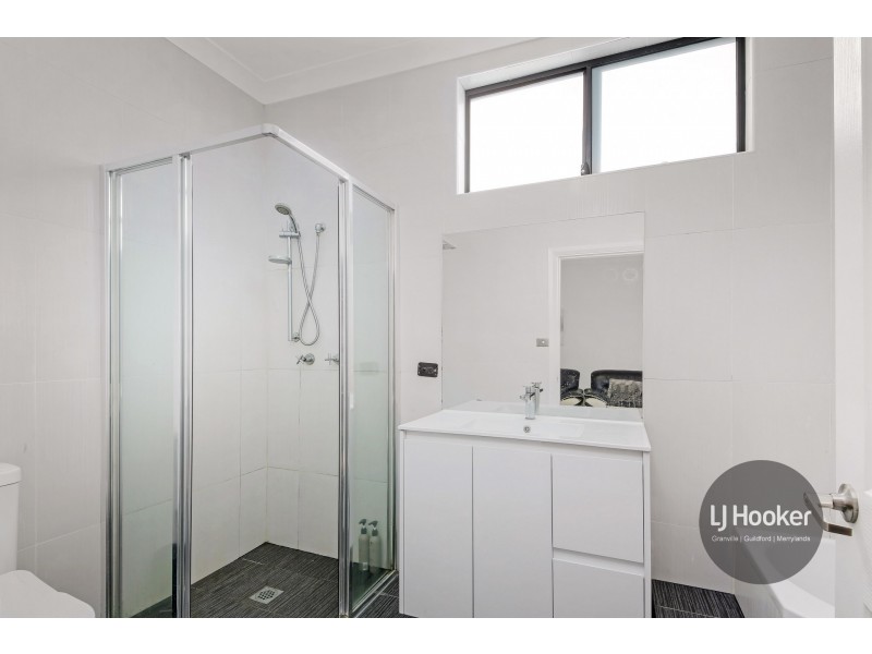 40 Rhodes Avenue, Guildford NSW 2161