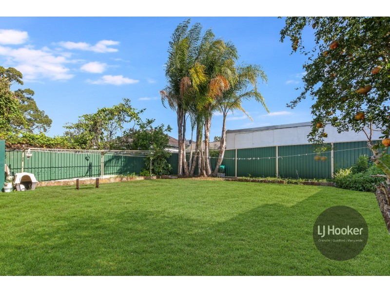 40 Rhodes Avenue, Guildford NSW 2161