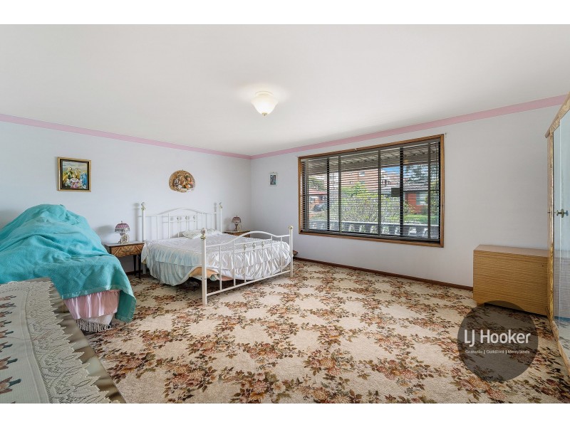 7 Rhodes Avenue, Guildford NSW 2161