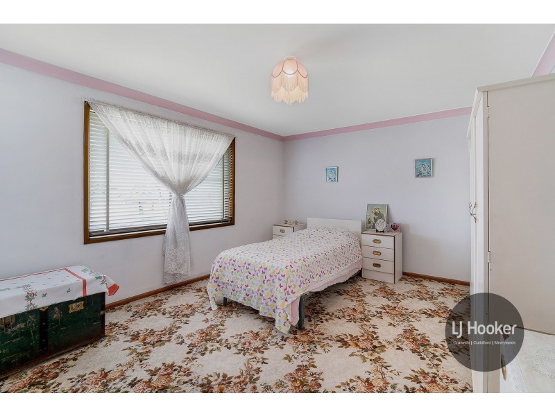 7 Rhodes Avenue, Guildford NSW 2161