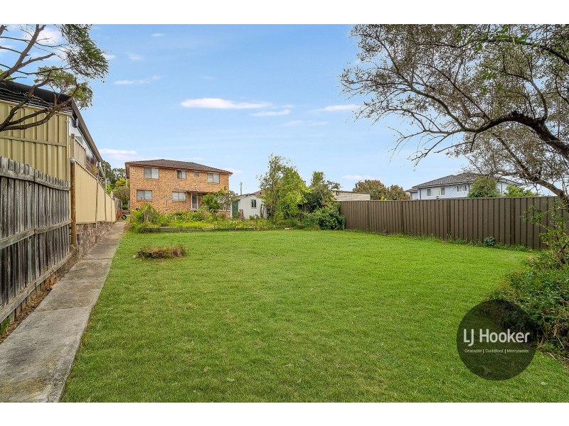 7 Rhodes Avenue, Guildford NSW 2161