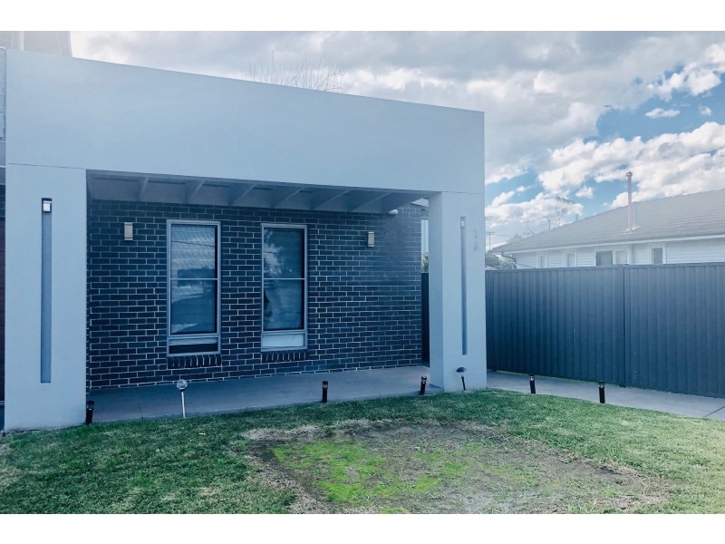 1A Flaherty Boulevard, Granville NSW 2142