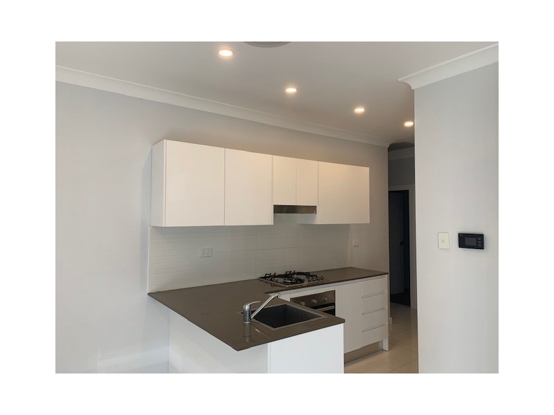 1A Flaherty Boulevard, Granville NSW 2142